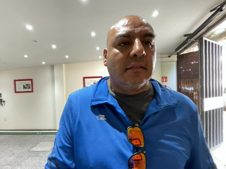 Foto de SERGIO XOLO MORA